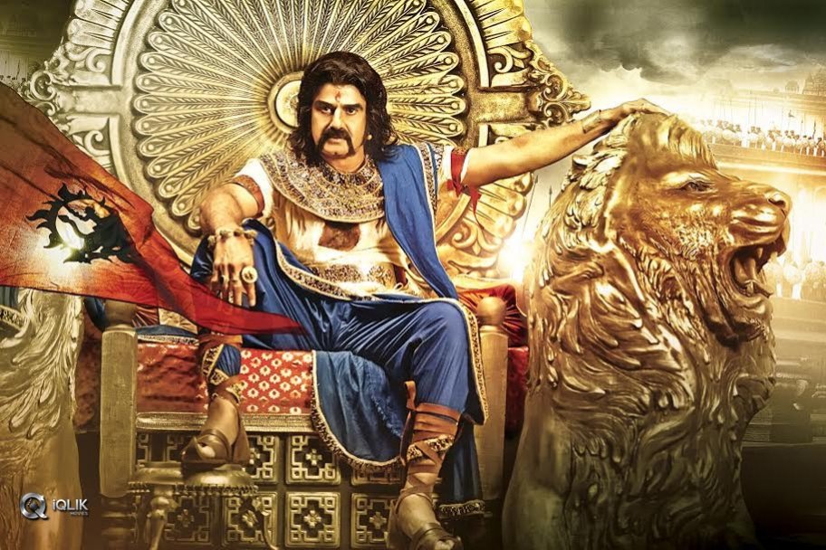 Gautamiputra Satakarni